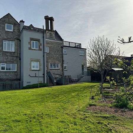 Mulberry Lawn Apartments Brading Екстер'єр фото