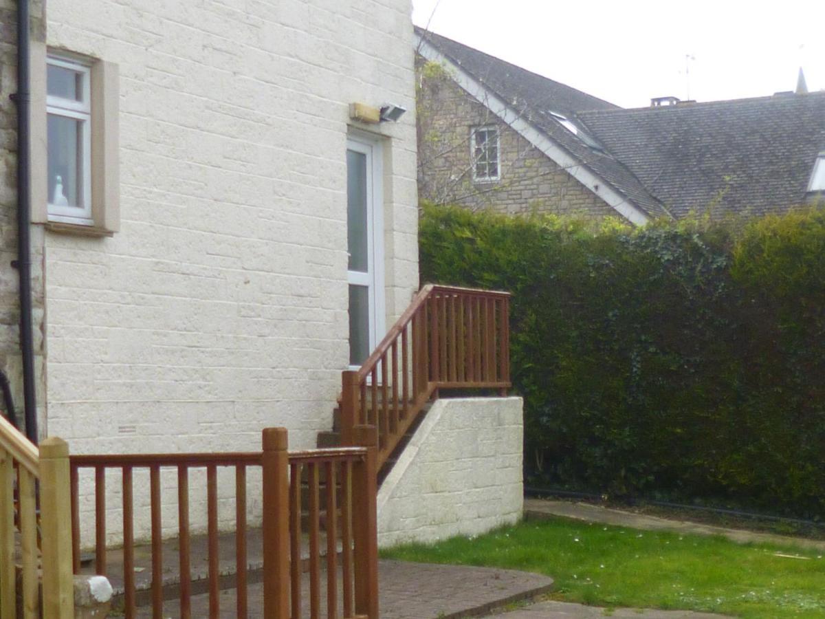 Mulberry Lawn Apartments Brading Екстер'єр фото
