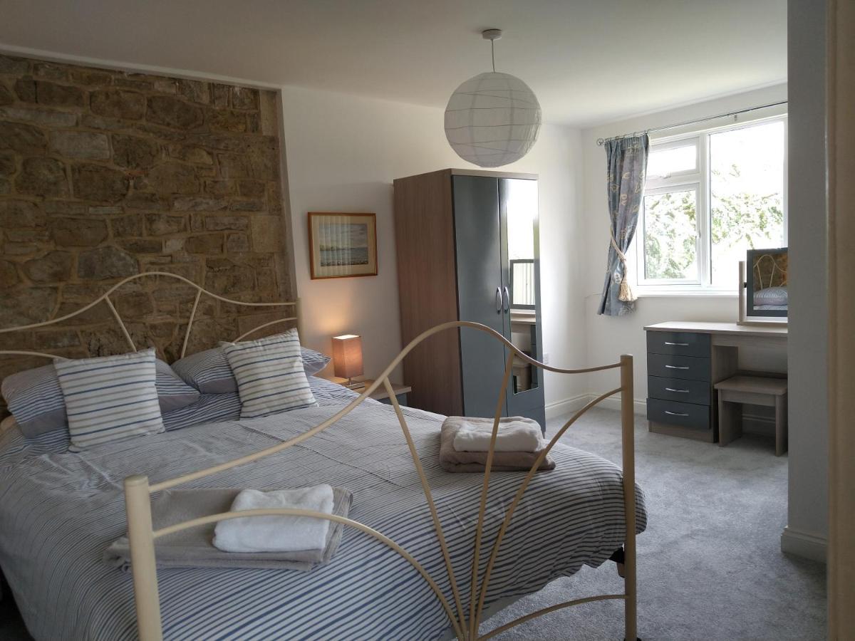 Mulberry Lawn Apartments Brading Екстер'єр фото
