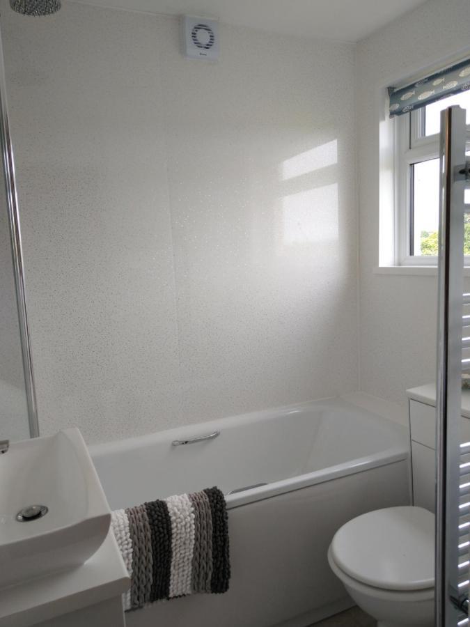 Mulberry Lawn Apartments Brading Екстер'єр фото