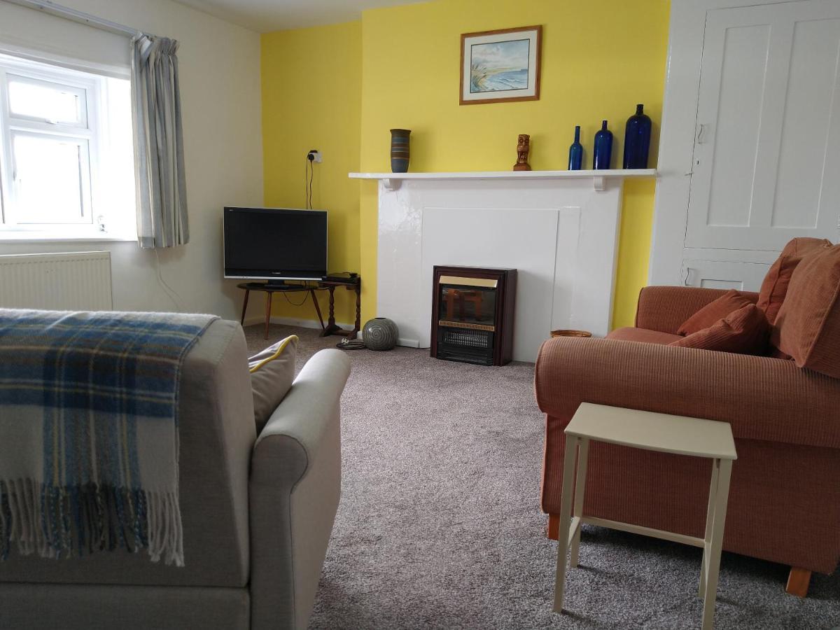Mulberry Lawn Apartments Brading Екстер'єр фото