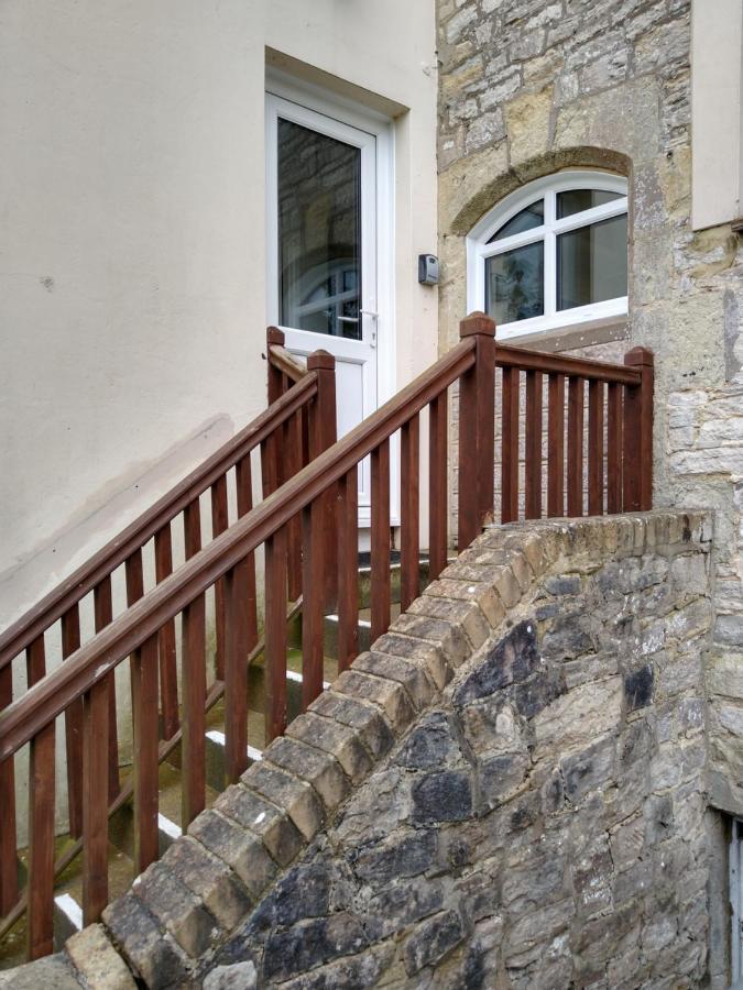 Mulberry Lawn Apartments Brading Екстер'єр фото