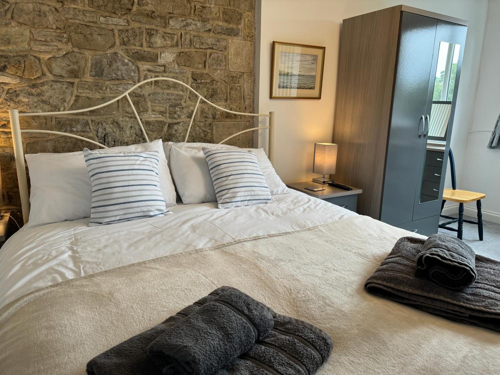 Mulberry Lawn Apartments Brading Екстер'єр фото