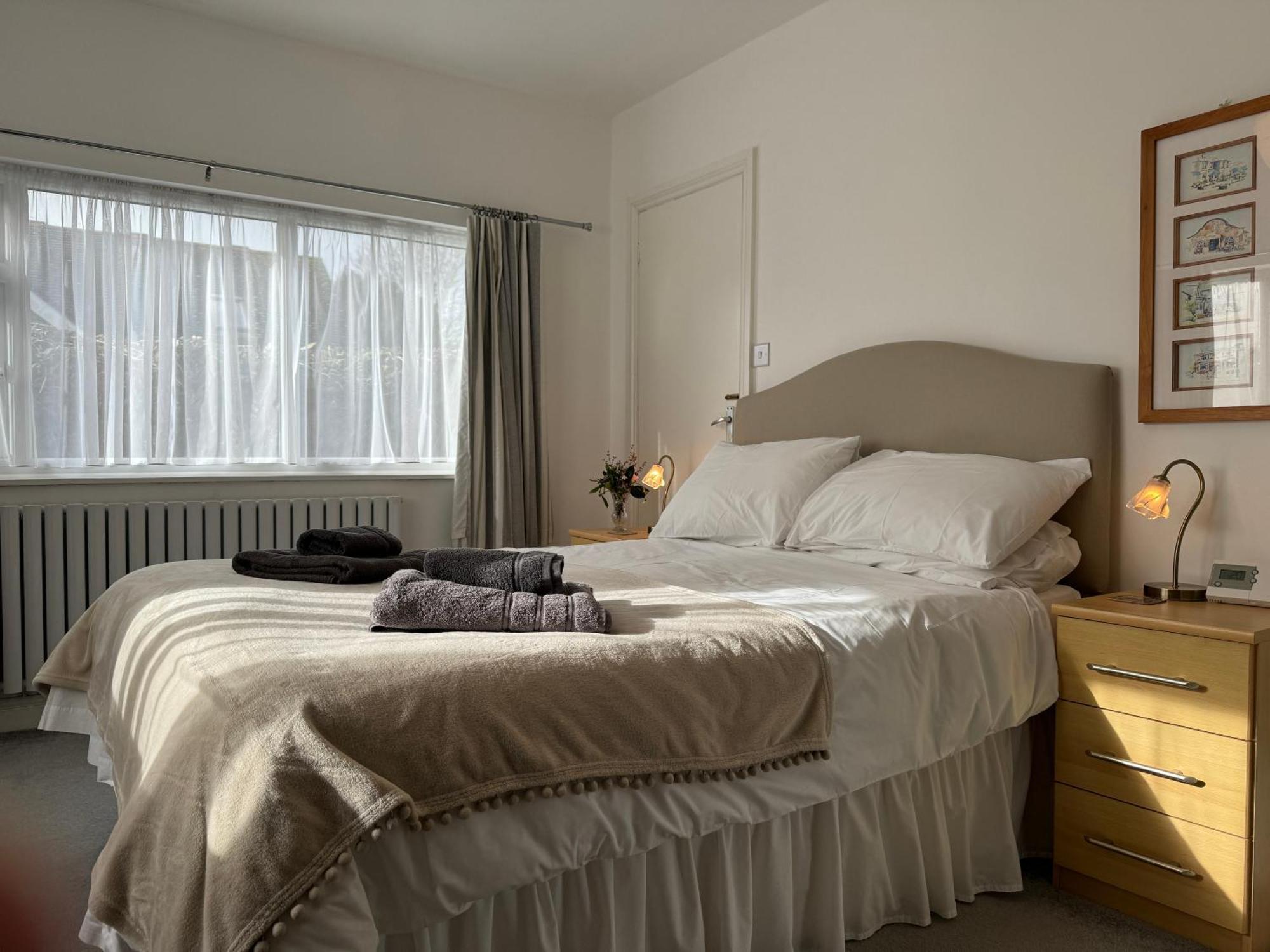 Mulberry Lawn Apartments Brading Екстер'єр фото