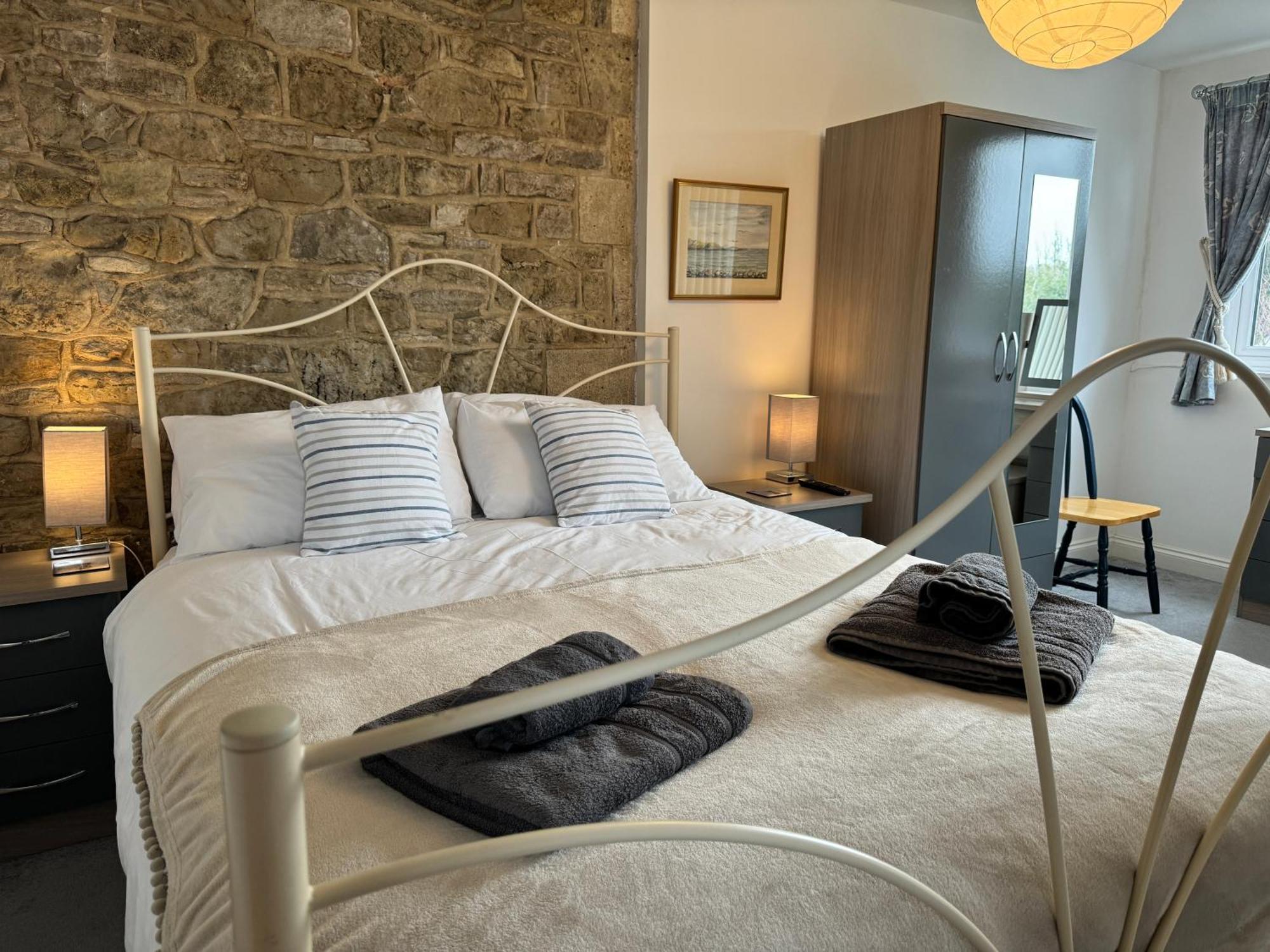Mulberry Lawn Apartments Brading Екстер'єр фото
