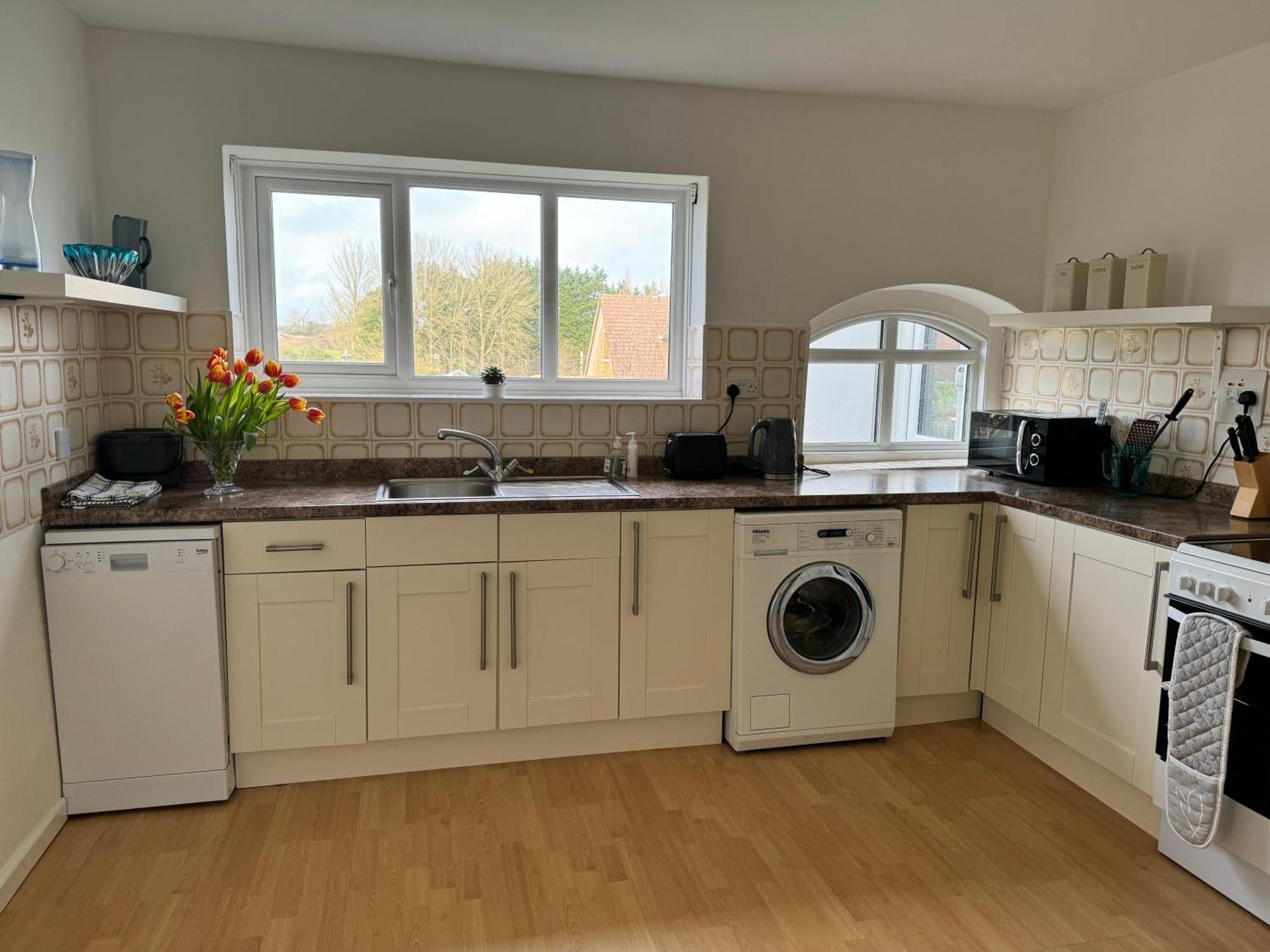 Mulberry Lawn Apartments Brading Екстер'єр фото