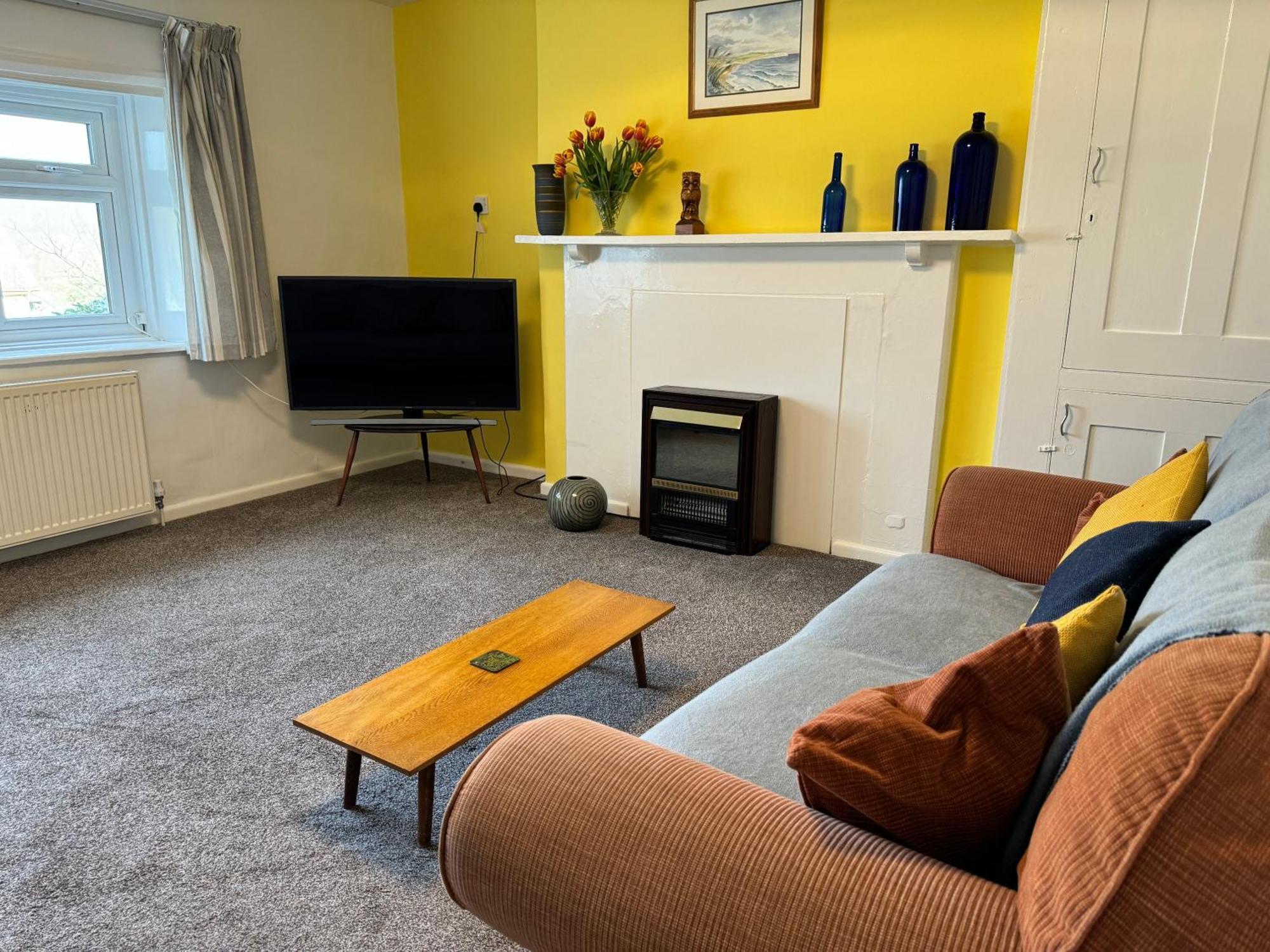 Mulberry Lawn Apartments Brading Екстер'єр фото