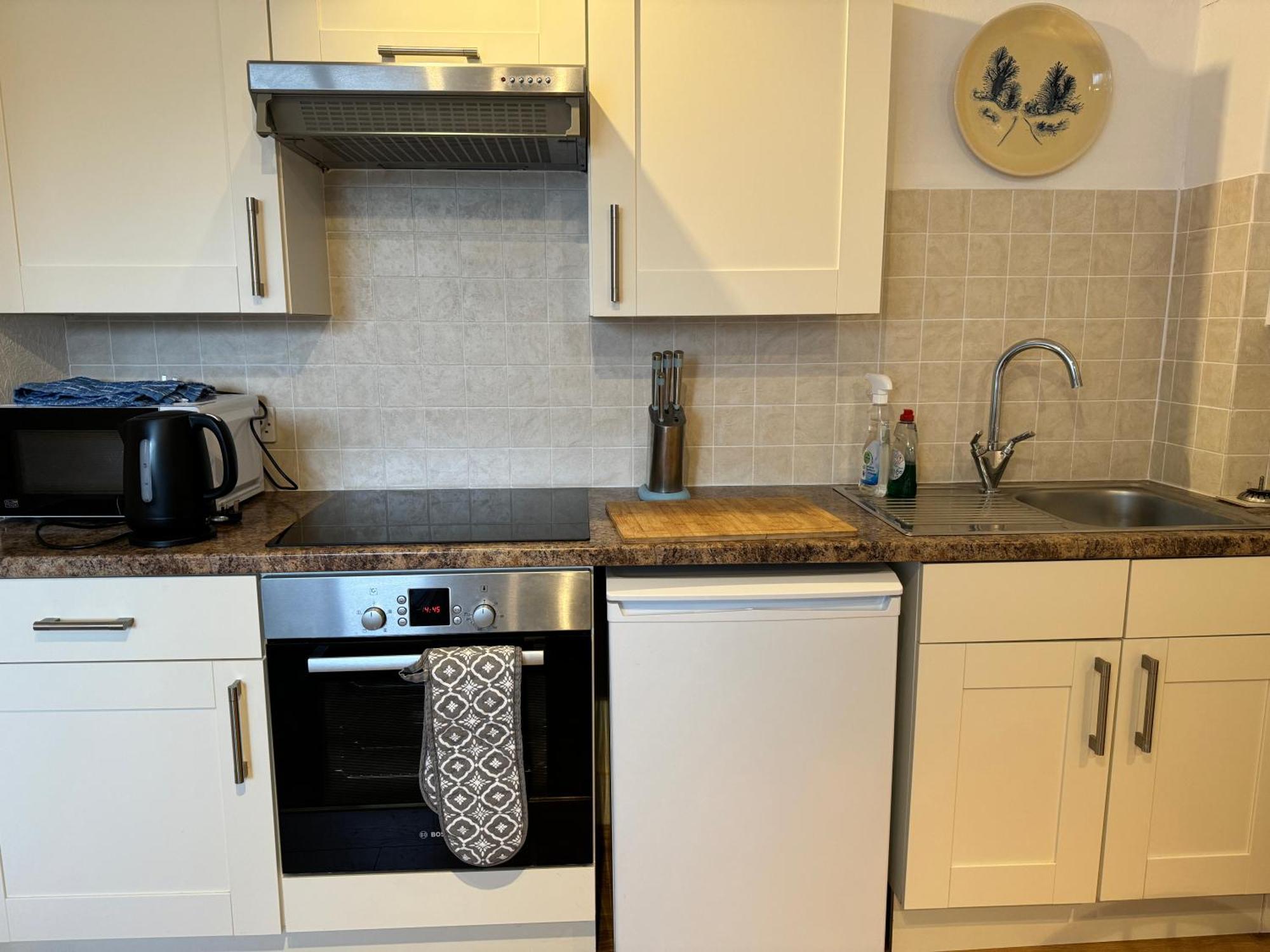Mulberry Lawn Apartments Brading Екстер'єр фото