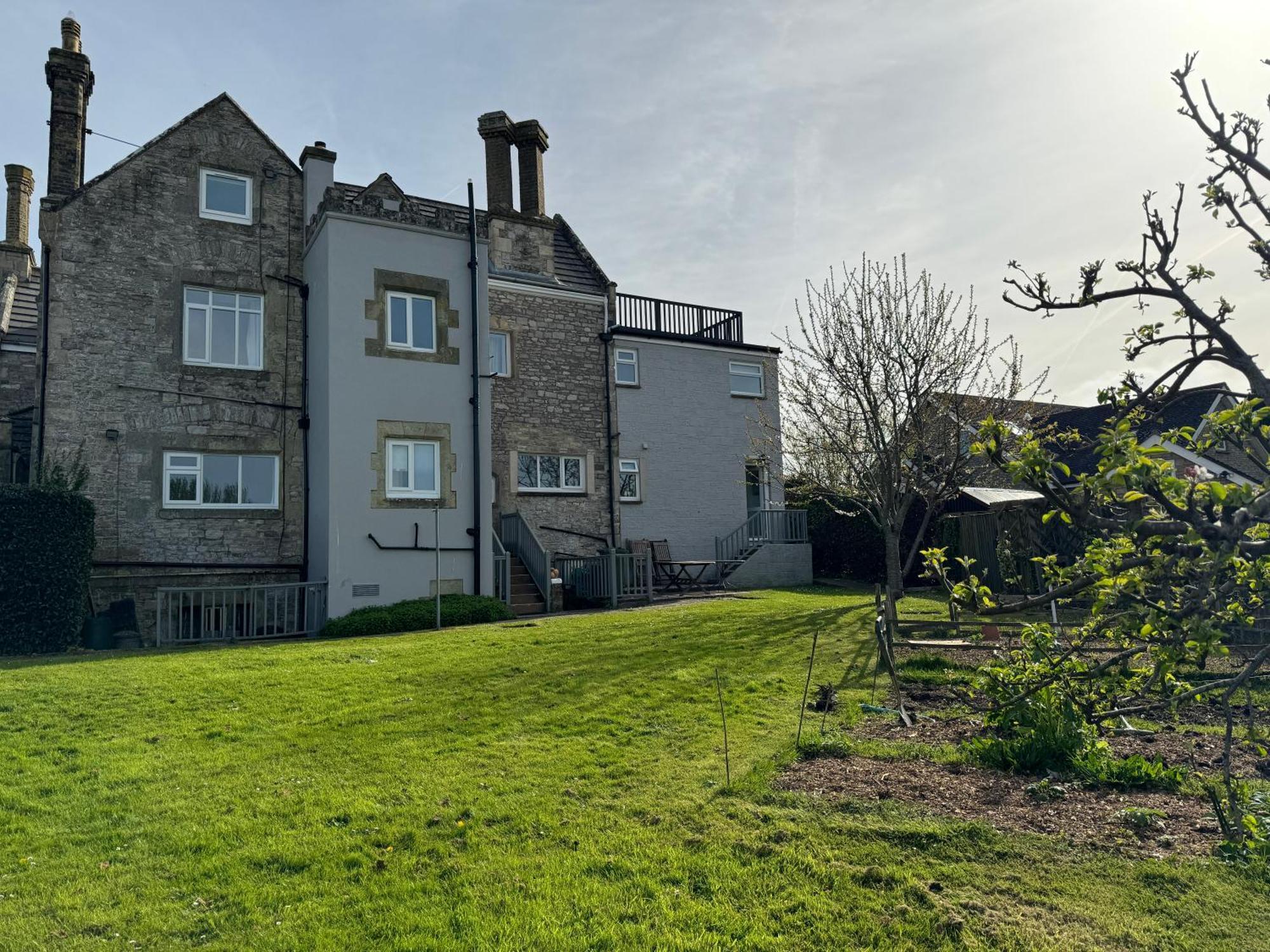 Mulberry Lawn Apartments Brading Екстер'єр фото