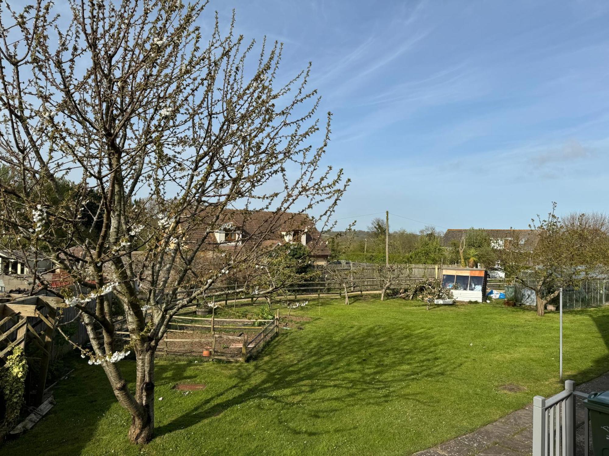 Mulberry Lawn Apartments Brading Екстер'єр фото